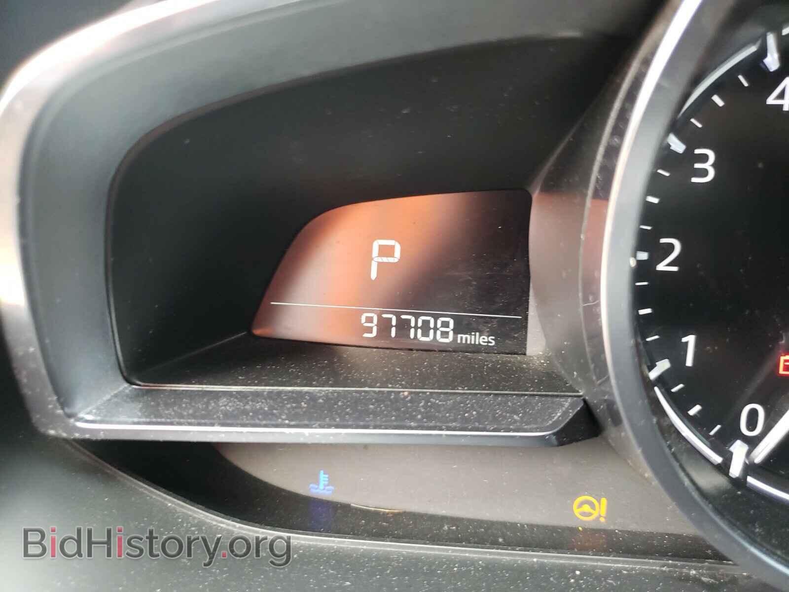 2017 MAZDA 3 - VIN: 3MZBN1W3XHM133890 - Фото 8