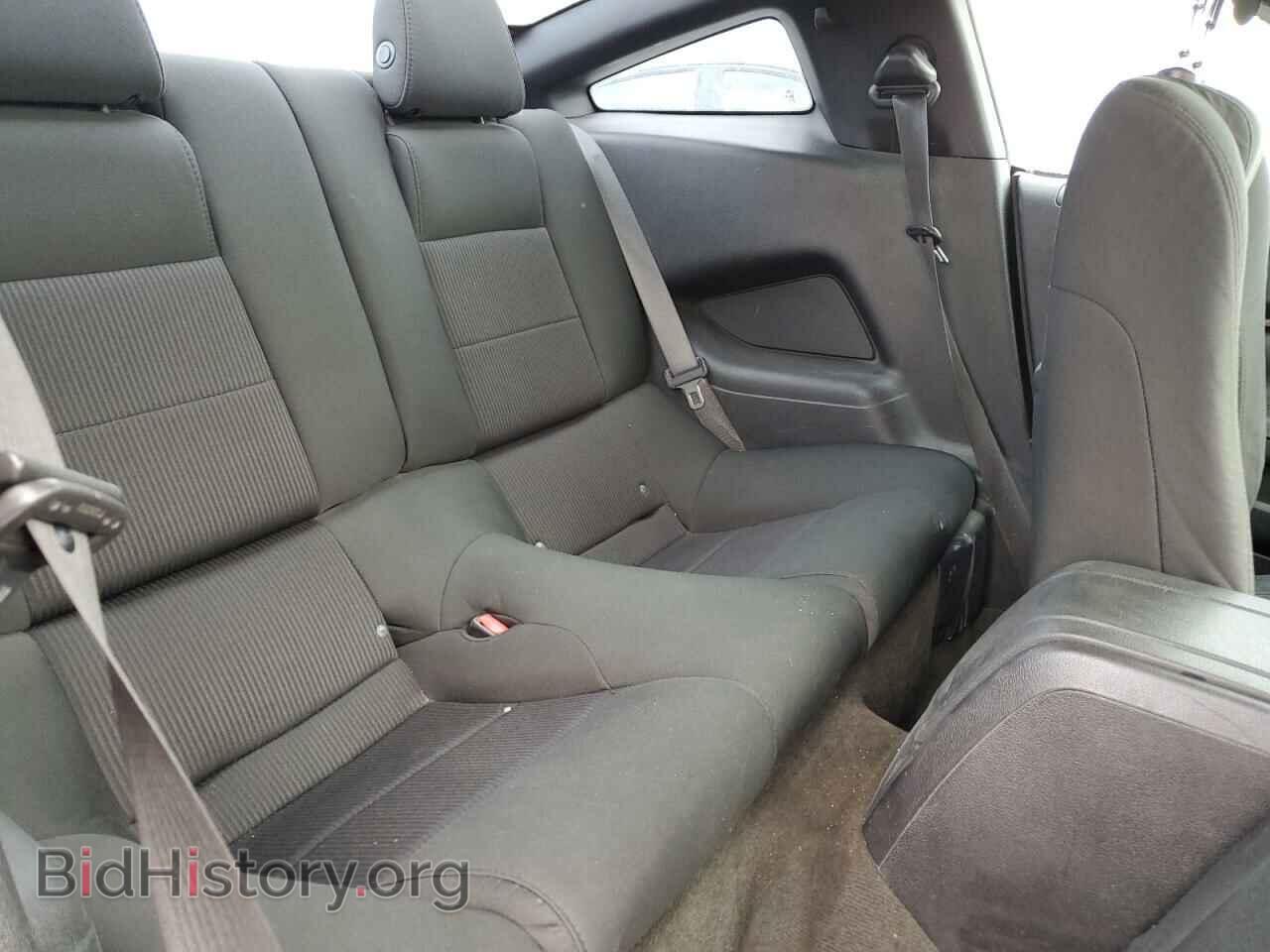 2013 FORD ALL Models - VIN: 1ZVBP8AM5D5278998 - Фото 10