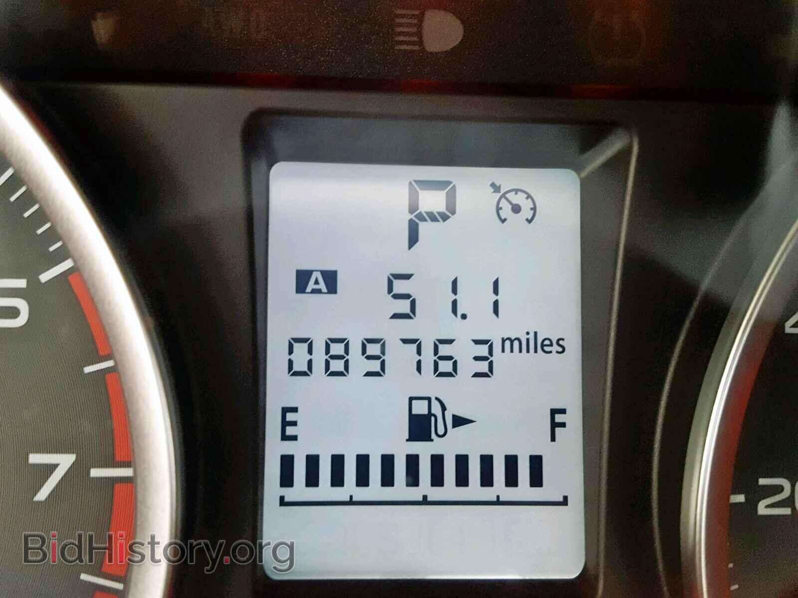 2016 SUBARU FORESTER - VIN: JF2SJABC8GH540793 - Фото 8