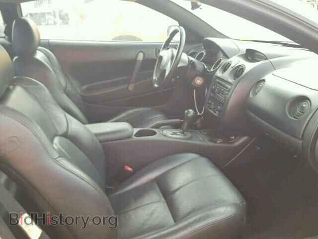 2000 MITSUBISHI ECLIPSE - VIN: 4A3AC54L4YE116889 - Фото 5
