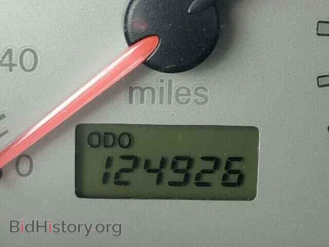 2000 MITSUBISHI ECLIPSE - VIN: 4A3AC54L4YE116889 - Фото 8
