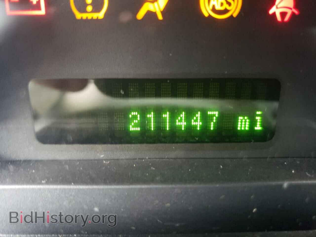 2008 FORD EDGE - VIN: 2FMDK38C88BB09999 - Photo 8
