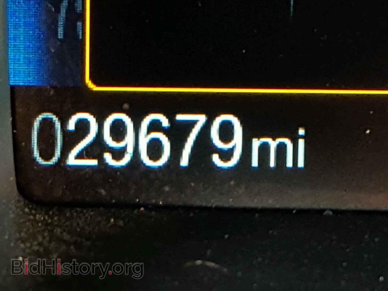 2016 FORD FOCUS - VIN: 1FADP3F27GL253645 - Фото 8