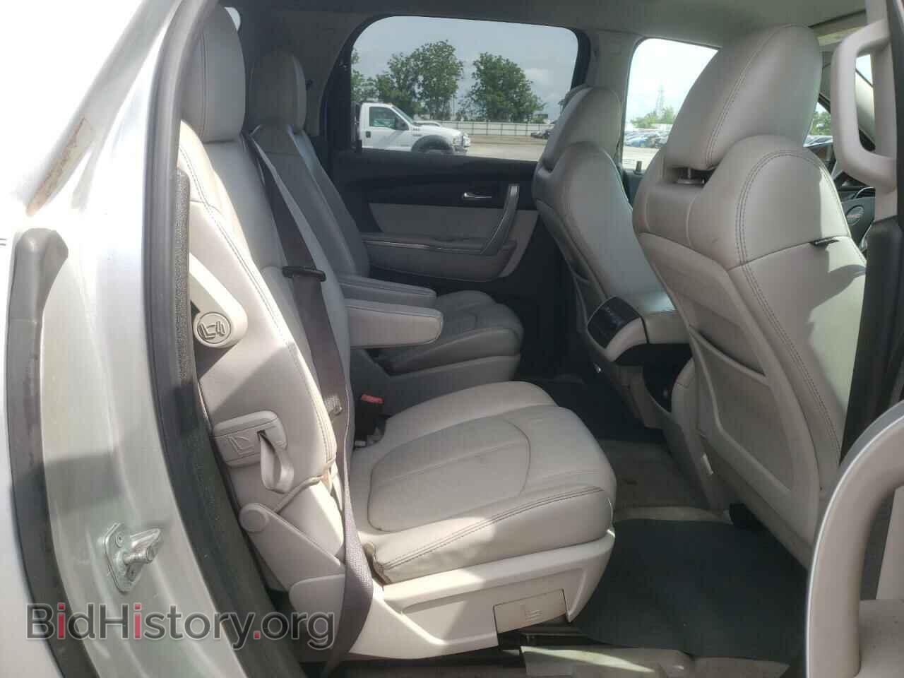 2012 GMC ACADIA - VIN: 1GKKVSED8CJ237971 - Фото 6
