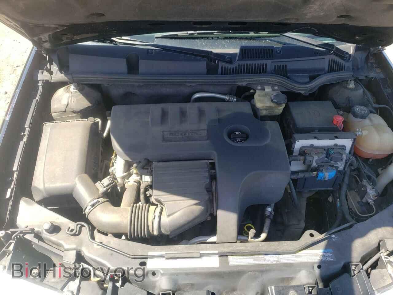 2006 SATURN ION - VIN: 1G8AJ55F36Z200560 - Фото 7