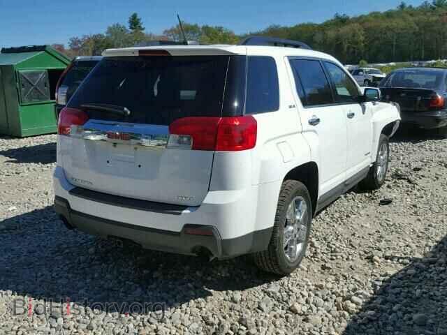 2015 GMC TERRAIN - VIN: 2GKFLWE32F6284937 - Фото 4