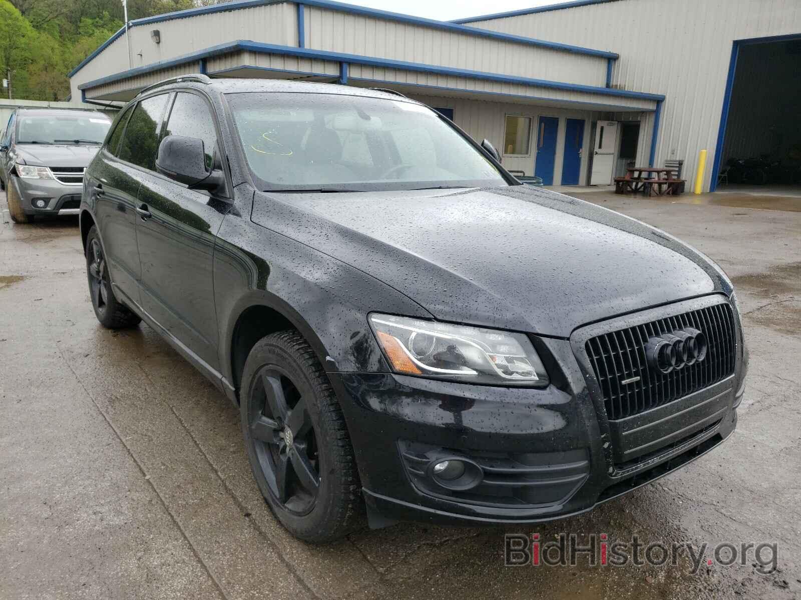 Photo WA1LKAFP7AA060705 - AUDI Q5 2010