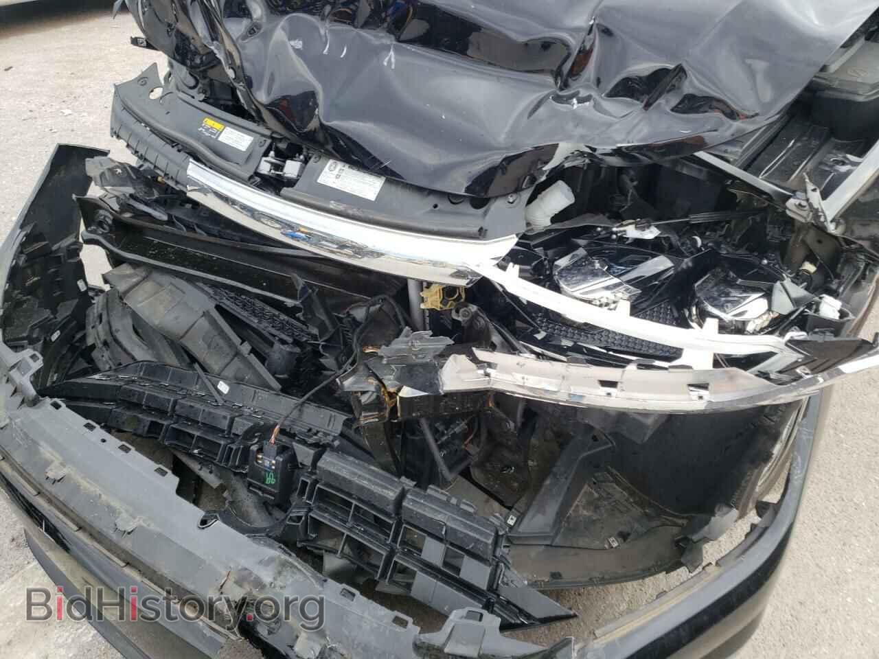 2020 VOLKSWAGEN JETTA - VIN: 3VWEB7BU3LM013879 - Фото 9