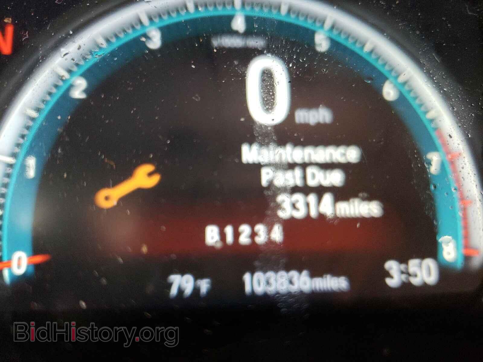 2017 HONDA CIVIC - VIN: 19XFC2F78HE045286 - Photo 8