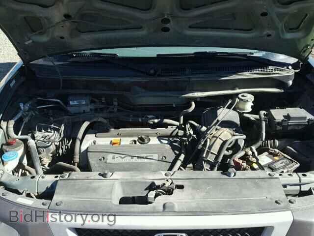 2003 HONDA ELEMENT - VIN: 5J6YH28583L026169 - Фото 7