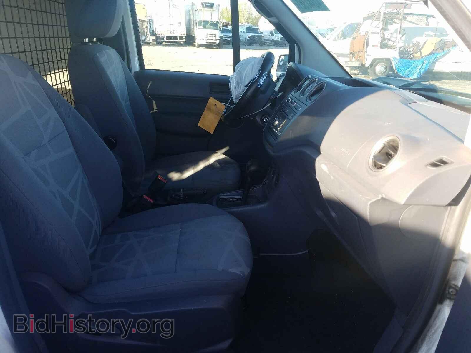 2011 FORD TRANSIT CO - VIN: NM0LS7DNXBT056077 - Фото 5