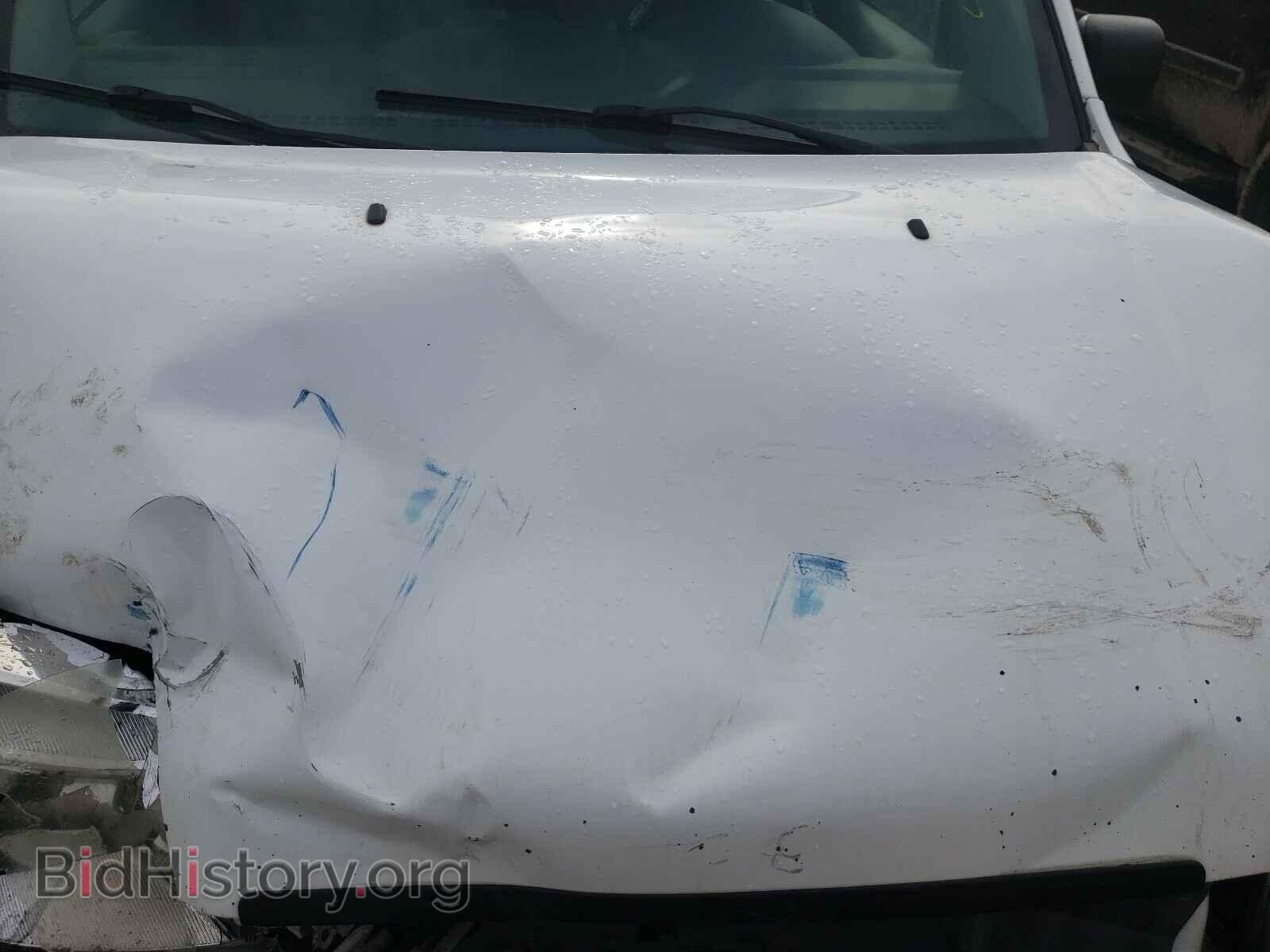 2011 FORD TRANSIT CO - VIN: NM0LS7DNXBT056077 - Фото 7