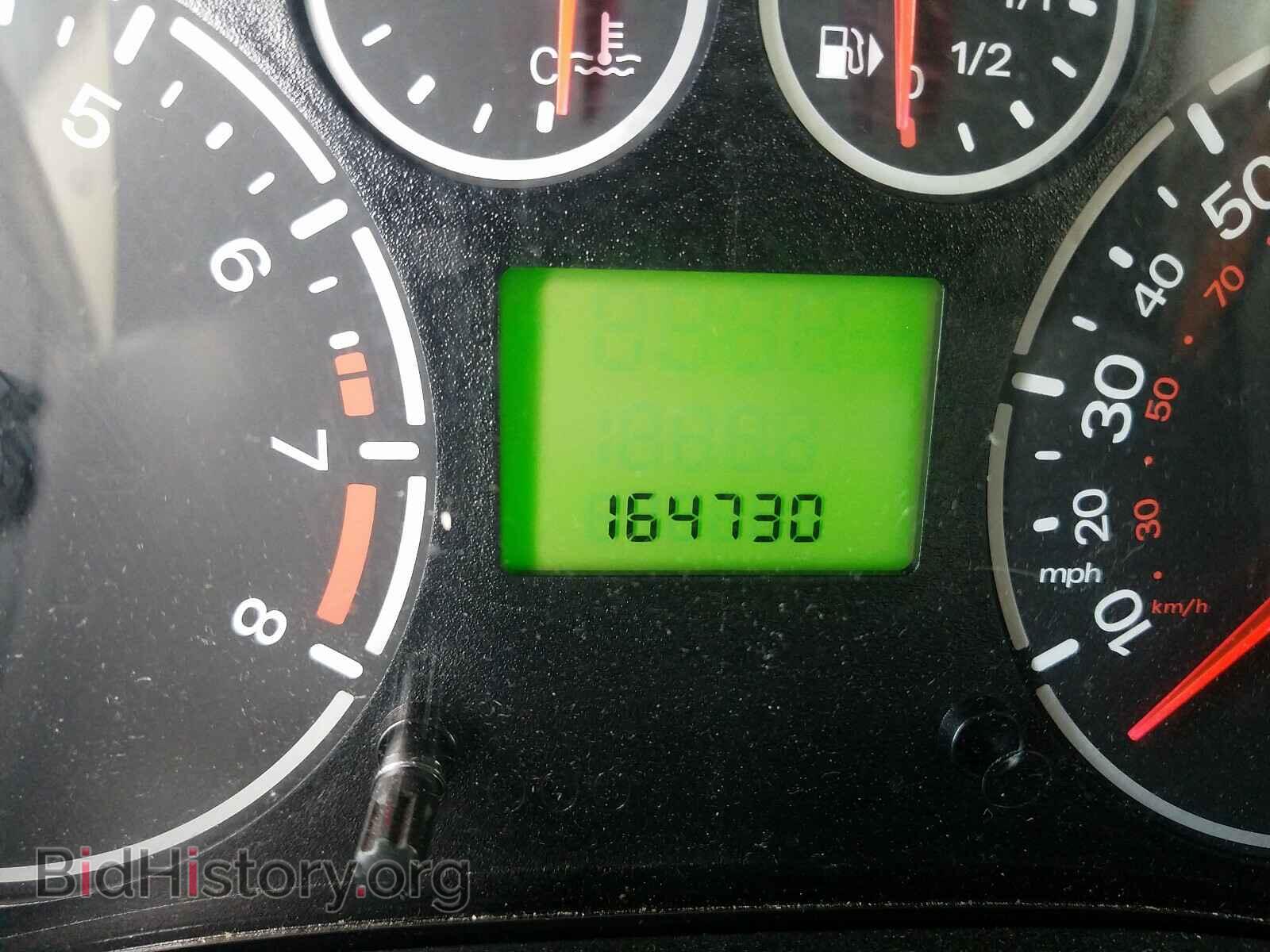 2011 FORD TRANSIT CO - VIN: NM0LS7DNXBT056077 - Фото 8