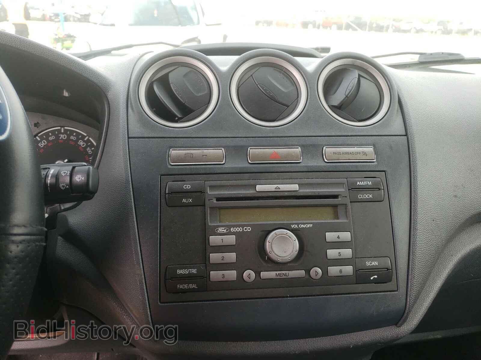 2011 FORD TRANSIT CO - VIN: NM0LS7DNXBT056077 - Фото 9