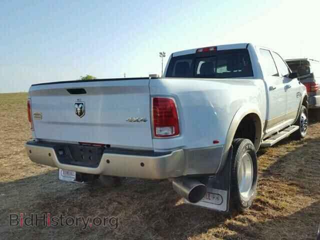 2014 RAM 3500 - VIN: 3C63RRKL3EG230141 - Photo 4