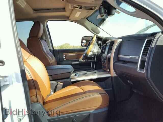 2014 RAM 3500 - VIN: 3C63RRKL3EG230141 - Photo 5