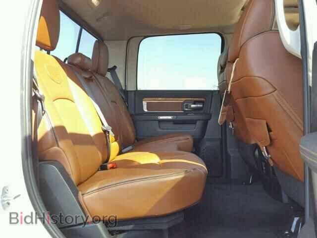 2014 RAM 3500 - VIN: 3C63RRKL3EG230141 - Photo 6