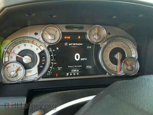 2014 RAM 3500 - VIN: 3C63RRKL3EG230141 - Photo 8