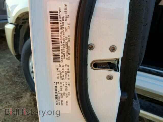 2014 RAM 3500 - VIN: 3C63RRKL3EG230141 - Photo 10