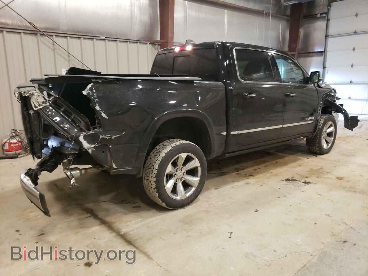 2020 RAM 1500 - VIN: 1C6SRFHT4LN297403 - Photo 3