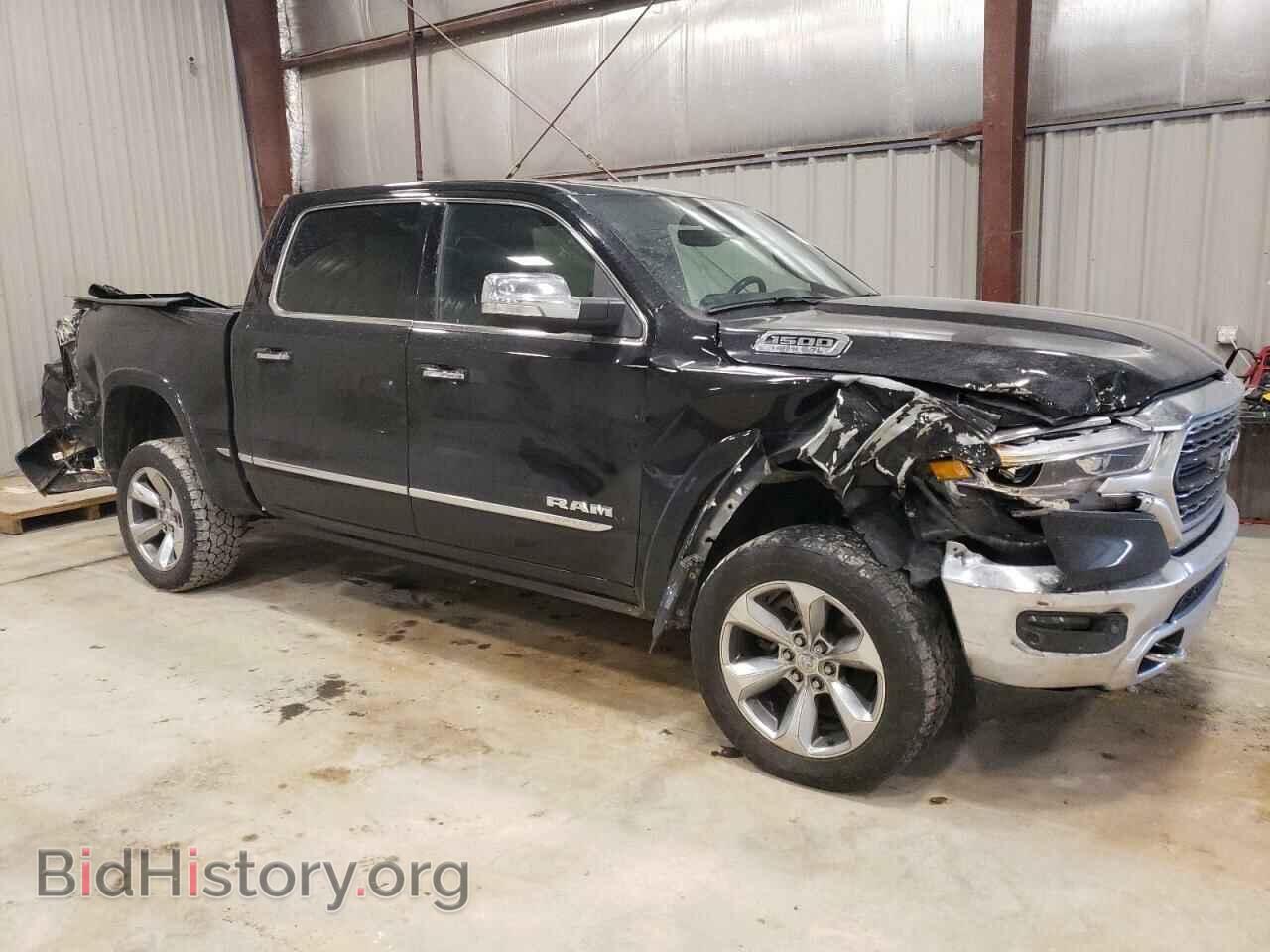 2020 RAM 1500 - VIN: 1C6SRFHT4LN297403 - Photo 4
