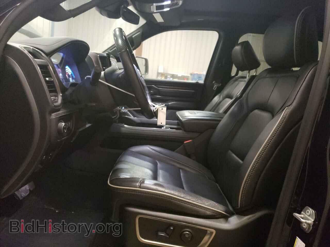 2020 RAM 1500 - VIN: 1C6SRFHT4LN297403 - Photo 7