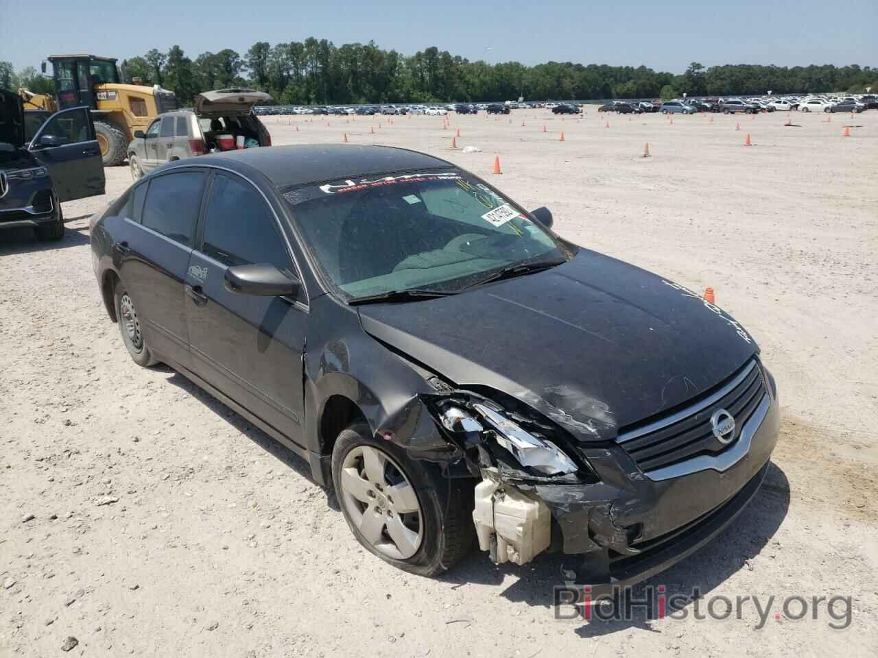 Photo 1N4AL21E77N423405 - NISSAN ALTIMA 2007