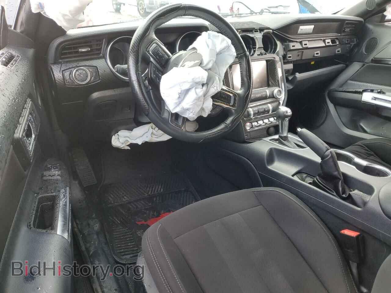 2023 FORD ALL Models - VIN: 1FA6P8TH7P5106793 - Фото 8