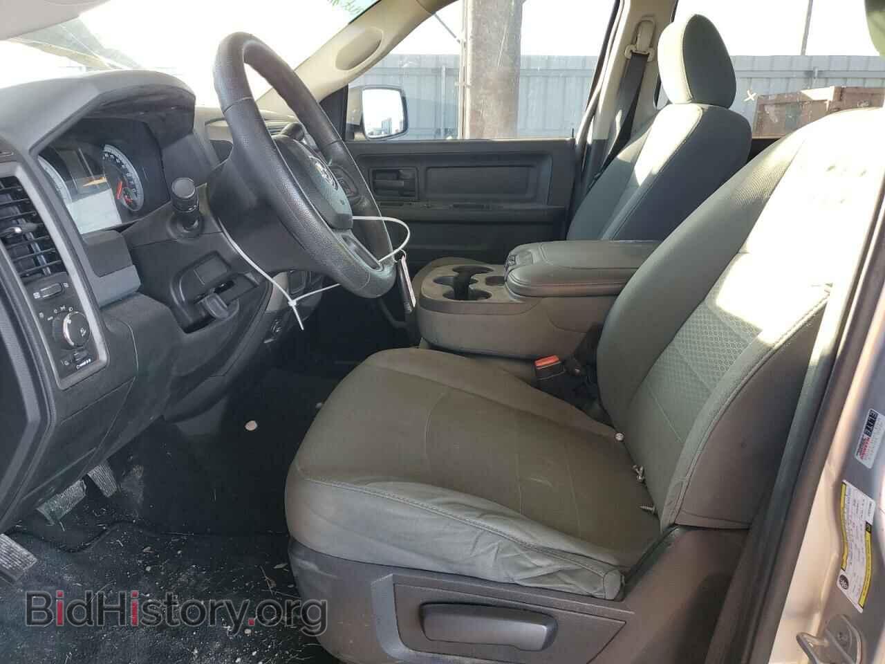 2014 RAM 1500 - VIN: 3C6RR7KT4EG324883 - Фото 7
