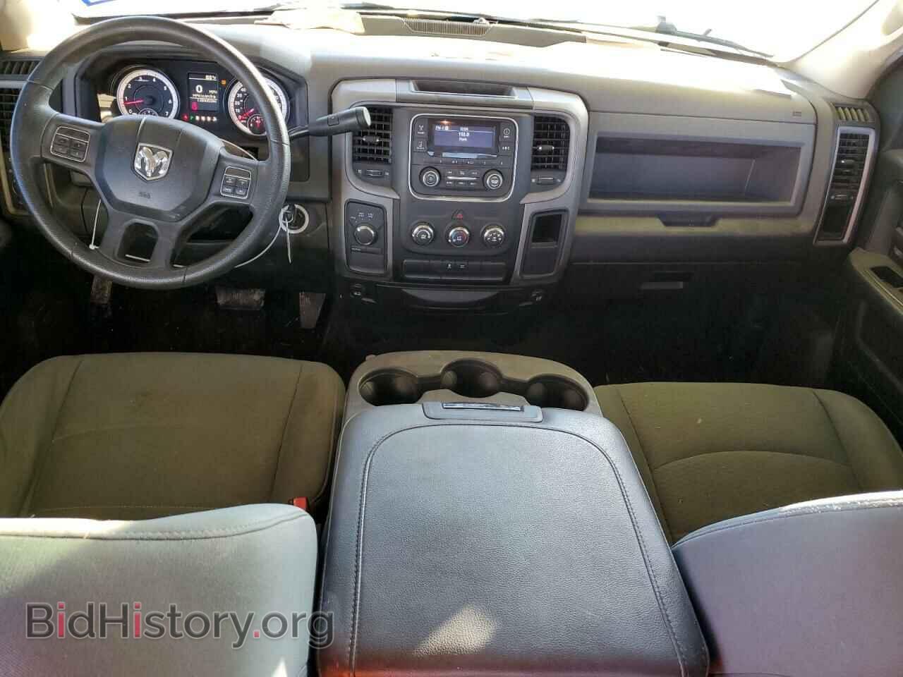 2014 RAM 1500 - VIN: 3C6RR7KT4EG324883 - Фото 8