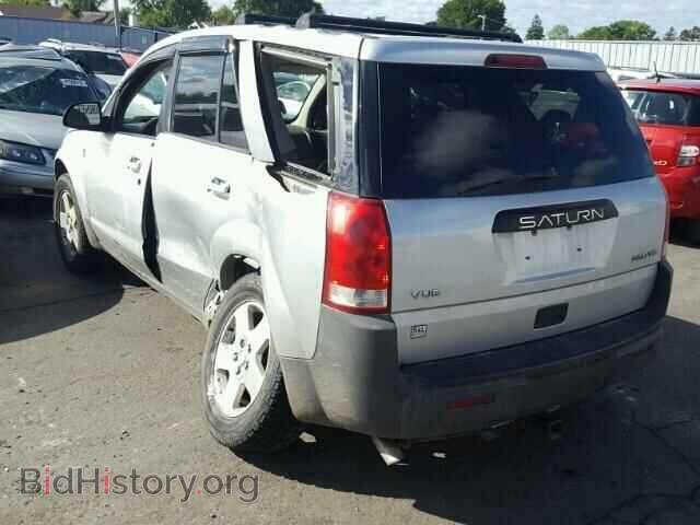 2004 SATURN VUE - VIN: 5GZCZ63474S813509 - Фото 3