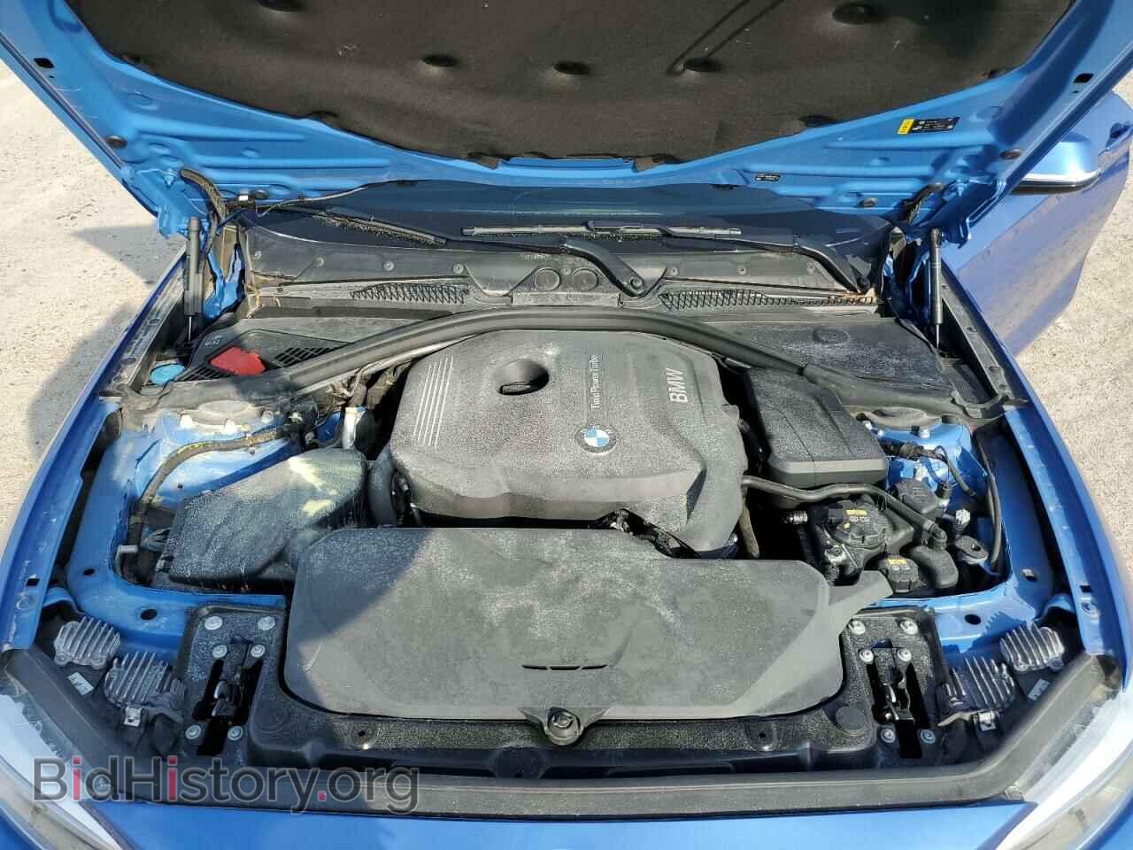 2017 BMW 2 SERIES - VIN: WBA2F9C32H7A40374 - Фото 11
