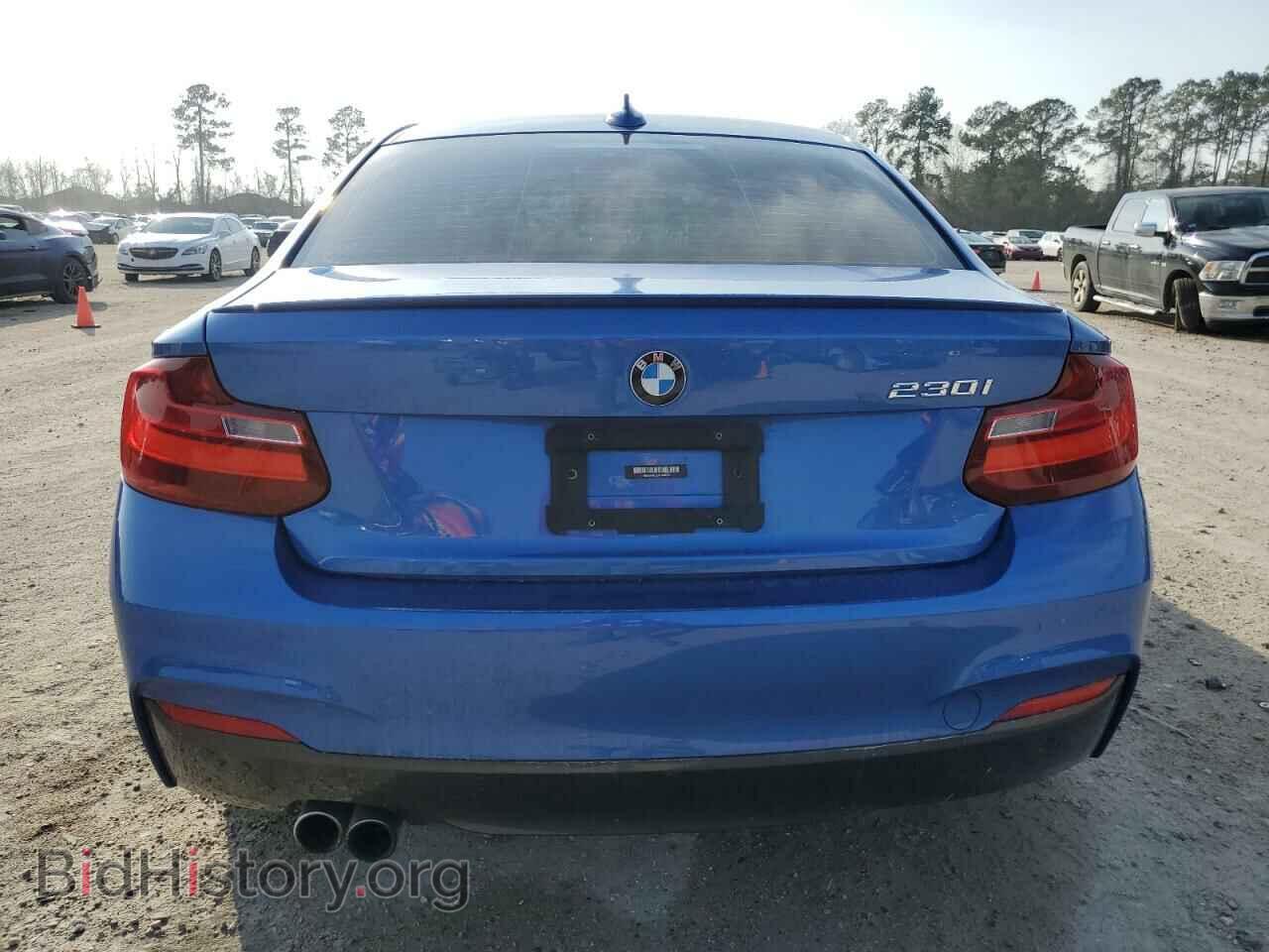 2017 BMW 2 SERIES - VIN: WBA2F9C32H7A40374 - Фото 6