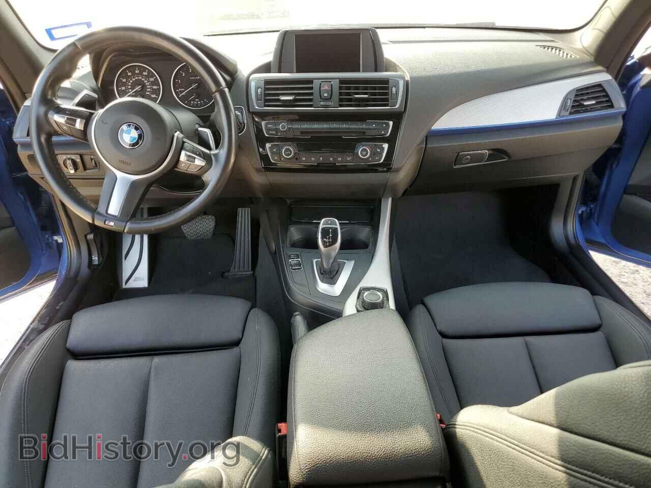 2017 BMW 2 SERIES - VIN: WBA2F9C32H7A40374 - Фото 8