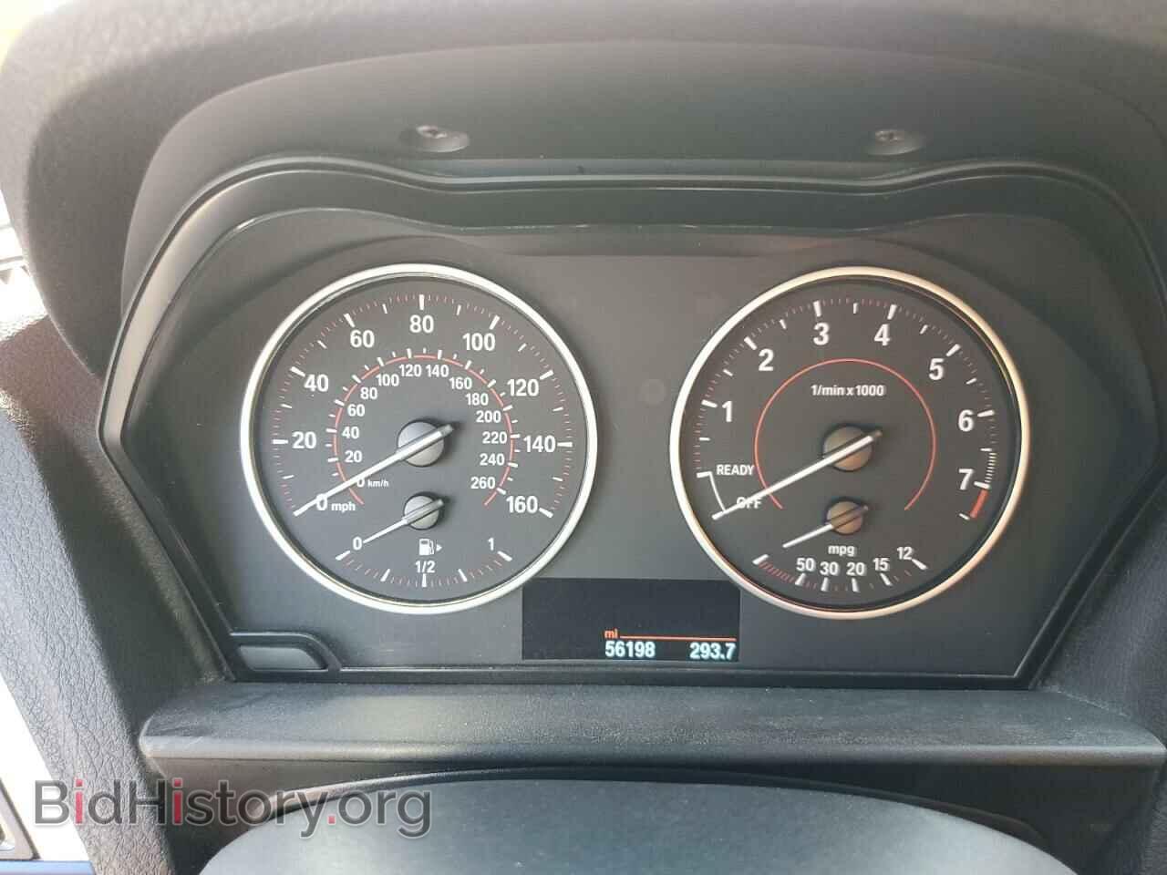 2017 BMW 2 SERIES - VIN: WBA2F9C32H7A40374 - Фото 9