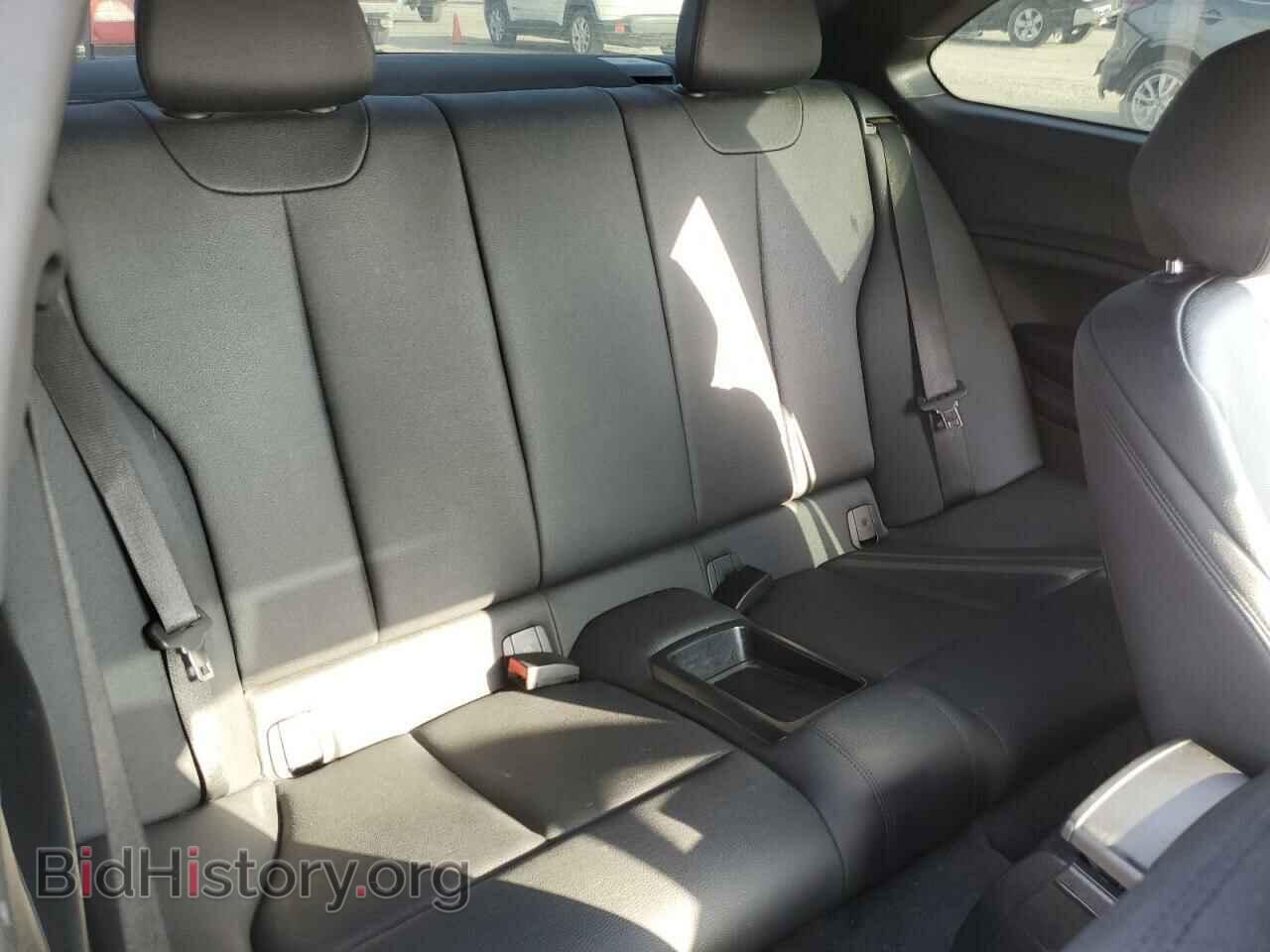 2017 BMW 2 SERIES - VIN: WBA2F9C32H7A40374 - Фото 10