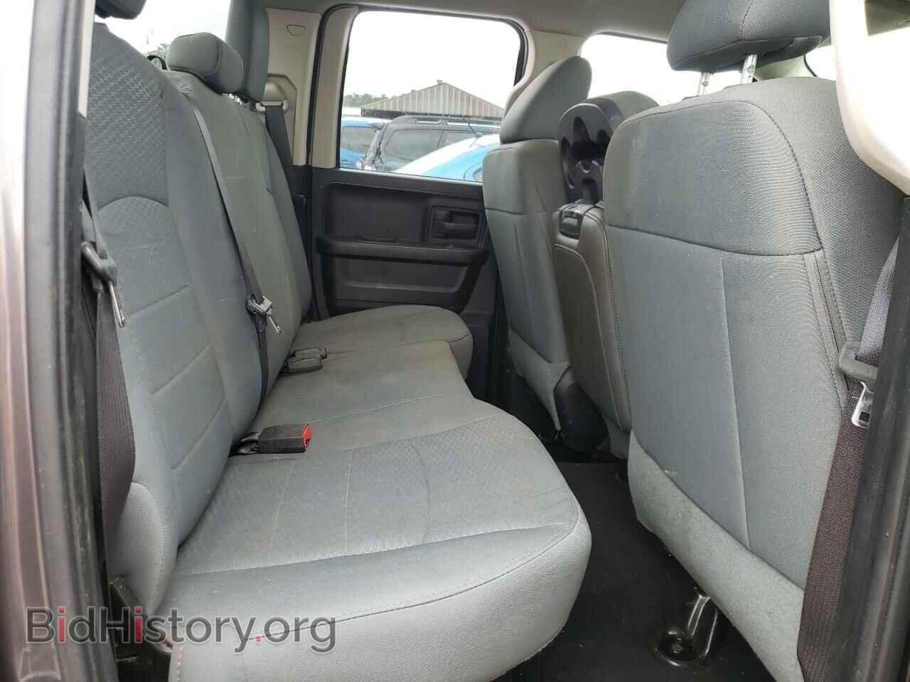 2015 RAM 1500 - VIN: 1C6RR6FM0FS605330 - Фото 6