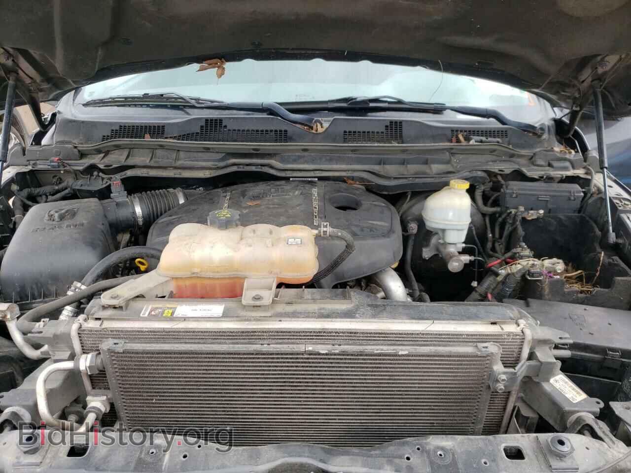 2015 RAM 1500 - VIN: 1C6RR6FM0FS605330 - Фото 7