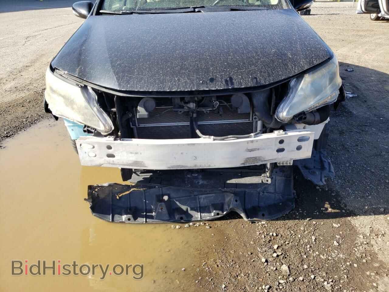 2010 LEXUS HS - VIN: JTHBB1BAXA2005984 - Photo 9
