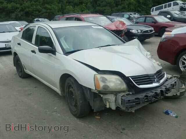 Фотография 4A3AB26F57E032247 - MITSUBISHI GALANT 2007