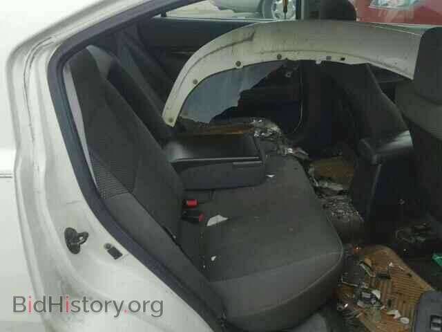 2007 MITSUBISHI GALANT - VIN: 4A3AB26F57E032247 - Фото 6
