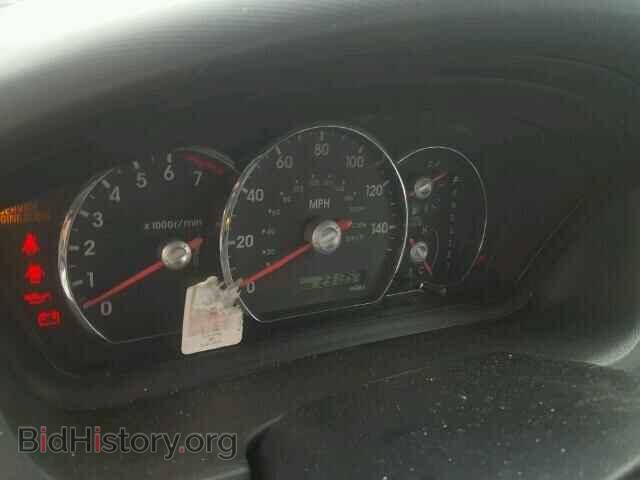 2007 MITSUBISHI GALANT - VIN: 4A3AB26F57E032247 - Фото 8