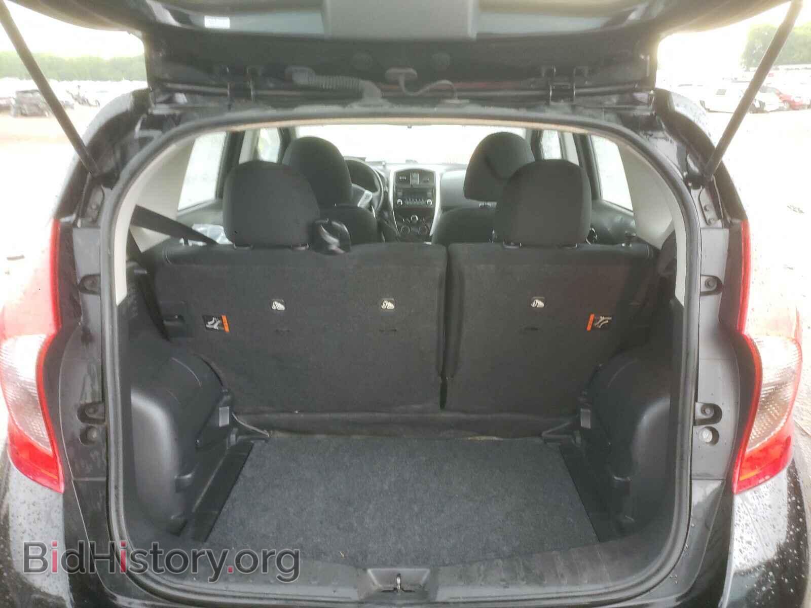 2015 NISSAN VERSA - VIN: 3N1CE2CP5FL369311 - Photo 9
