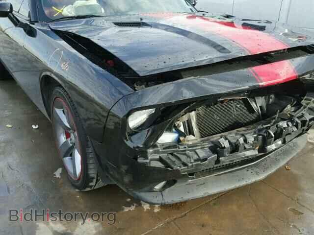 2013 DODGE CHALLENGER - VIN: 2C3CDYAG7DH545548 - Photo 9