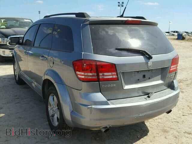 2010 DODGE JOURNEY - VIN: 3D4PG5FV1AT175391 - Фото 3