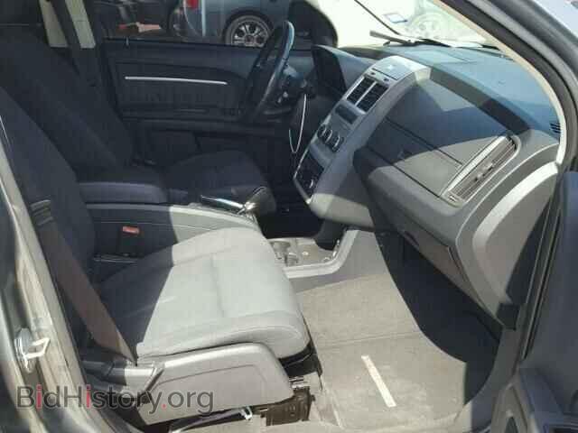 2010 DODGE JOURNEY - VIN: 3D4PG5FV1AT175391 - Фото 5