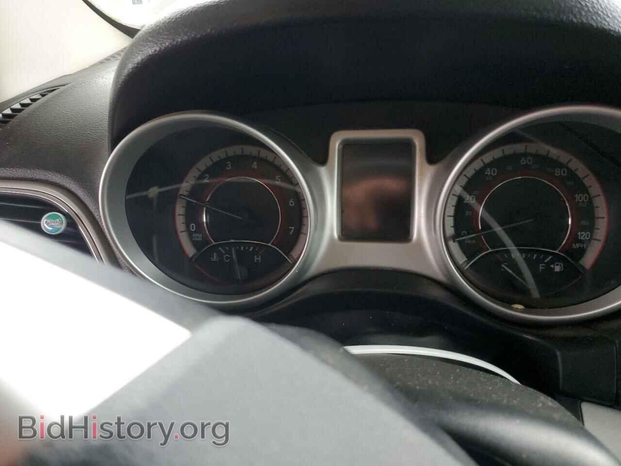 2015 DODGE JOURNEY - VIN: 3C4PDCEG5FT674120 - Фото 9