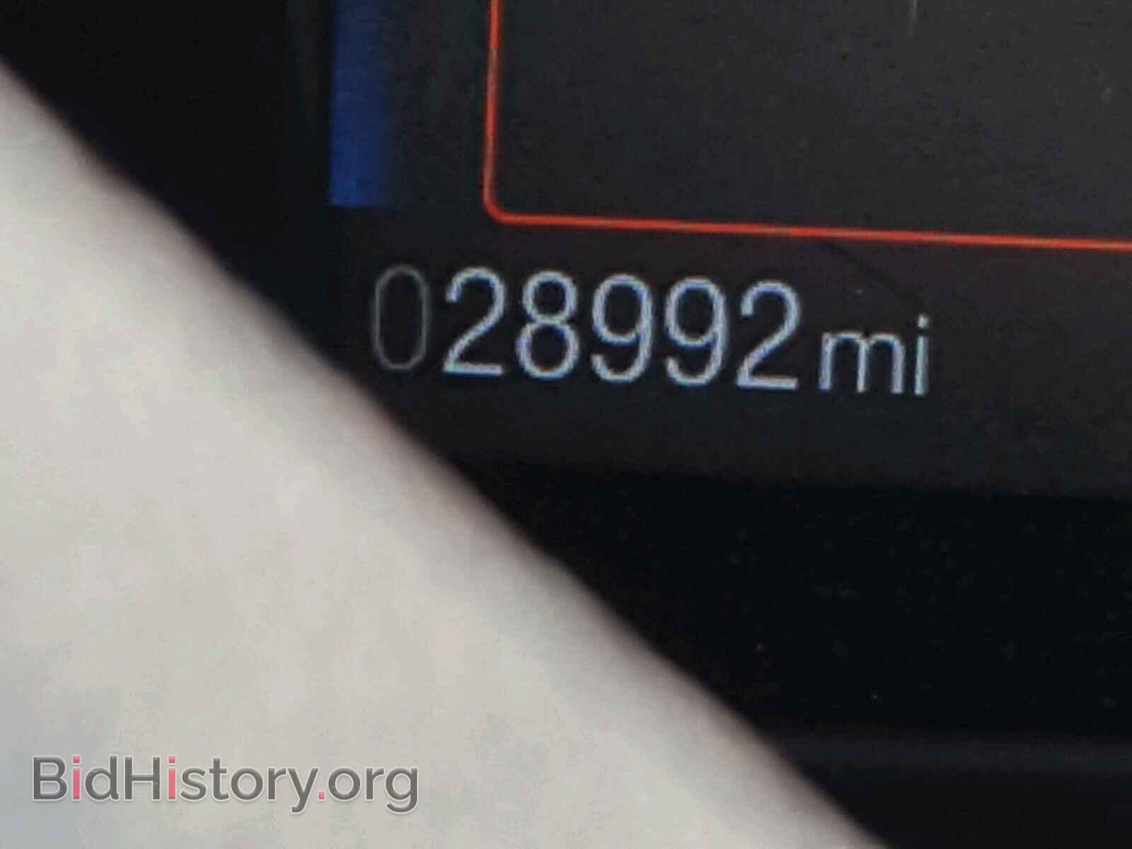 2015 FORD FOCUS - VIN: 1FADP3F26FL346266 - Фото 8