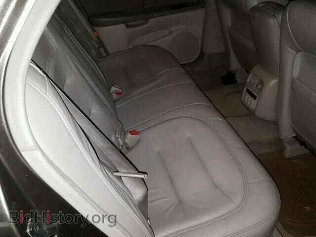 2003 CADILLAC DEVILLE - VIN: 1G6KD54Y13U226199 - Фото 6