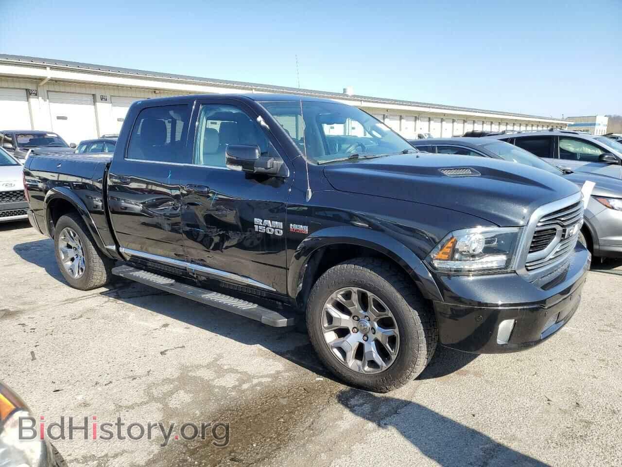 2018 RAM 1500 - VIN: 1C6RR7PT5JS194110 - Фото 4